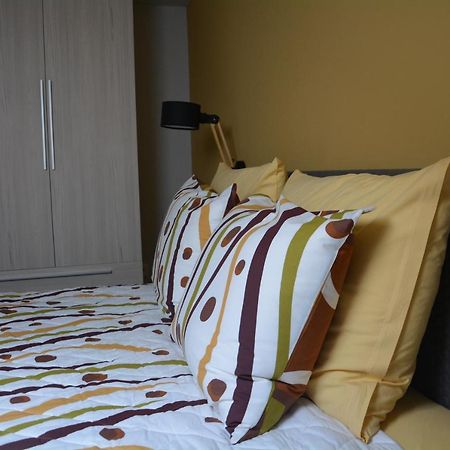 Hotel City Break à Bitola Extérieur photo