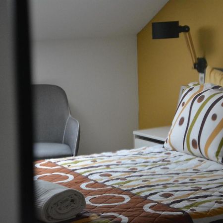 Hotel City Break à Bitola Extérieur photo