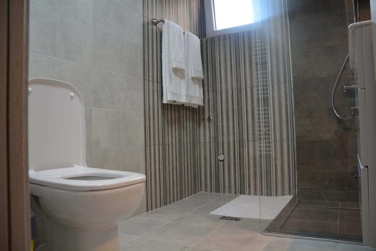 Hotel City Break à Bitola Extérieur photo