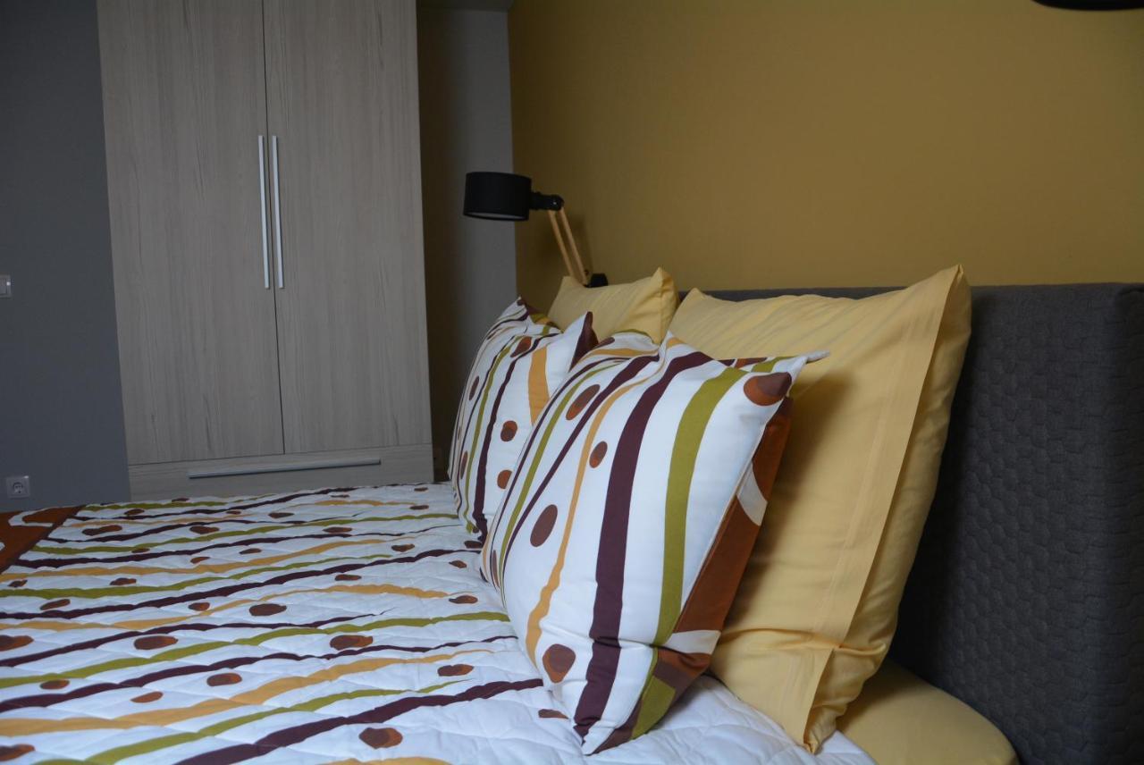 Hotel City Break à Bitola Extérieur photo