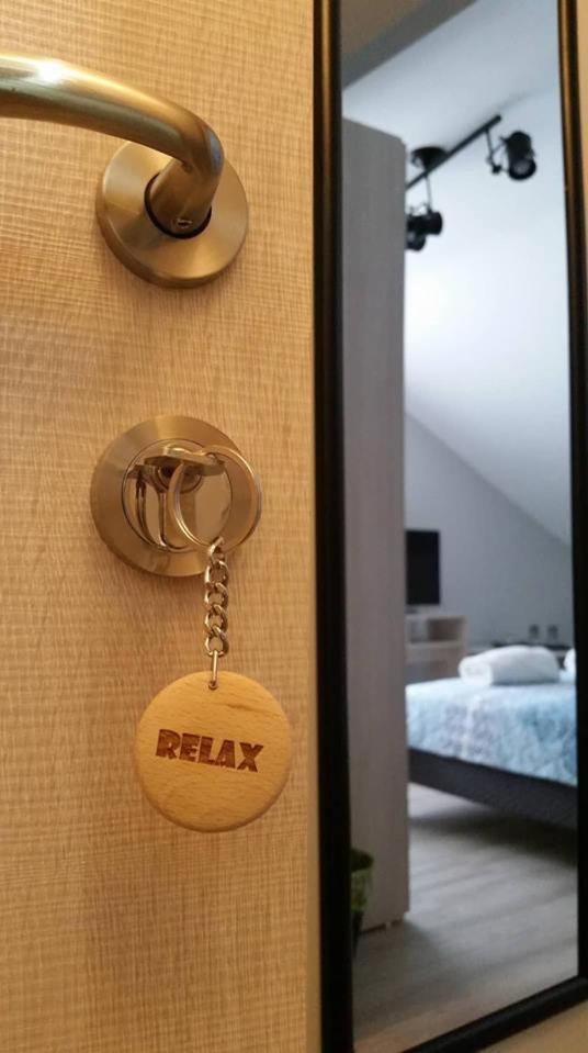 Hotel City Break à Bitola Extérieur photo
