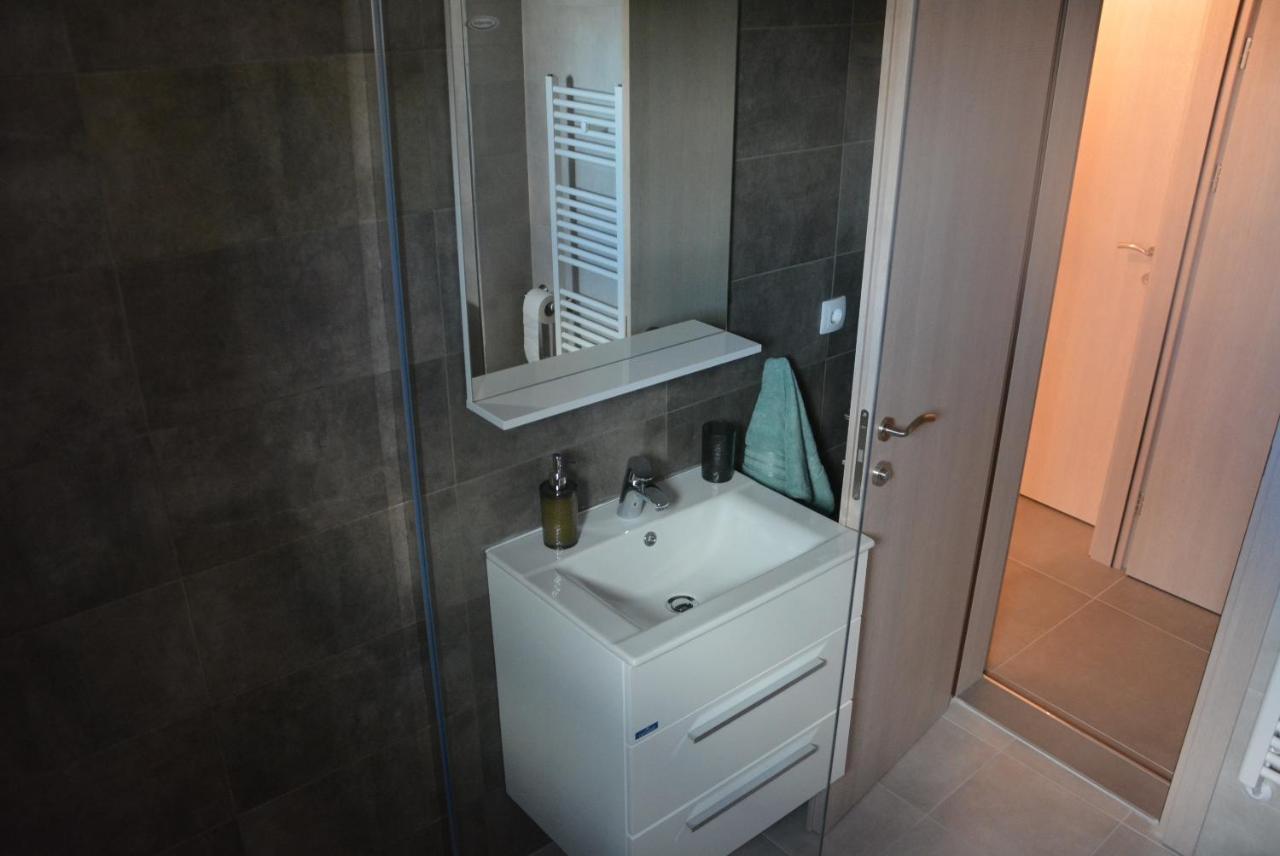 Hotel City Break à Bitola Extérieur photo