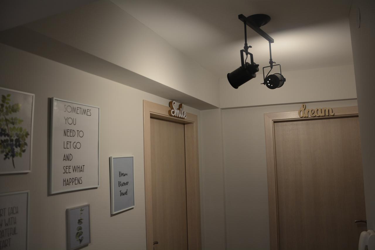 Hotel City Break à Bitola Extérieur photo