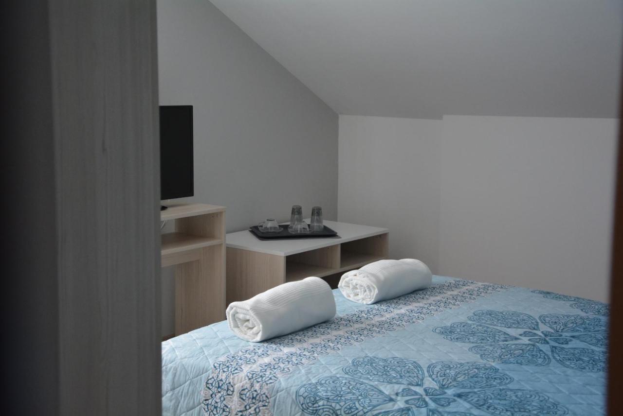 Hotel City Break à Bitola Extérieur photo