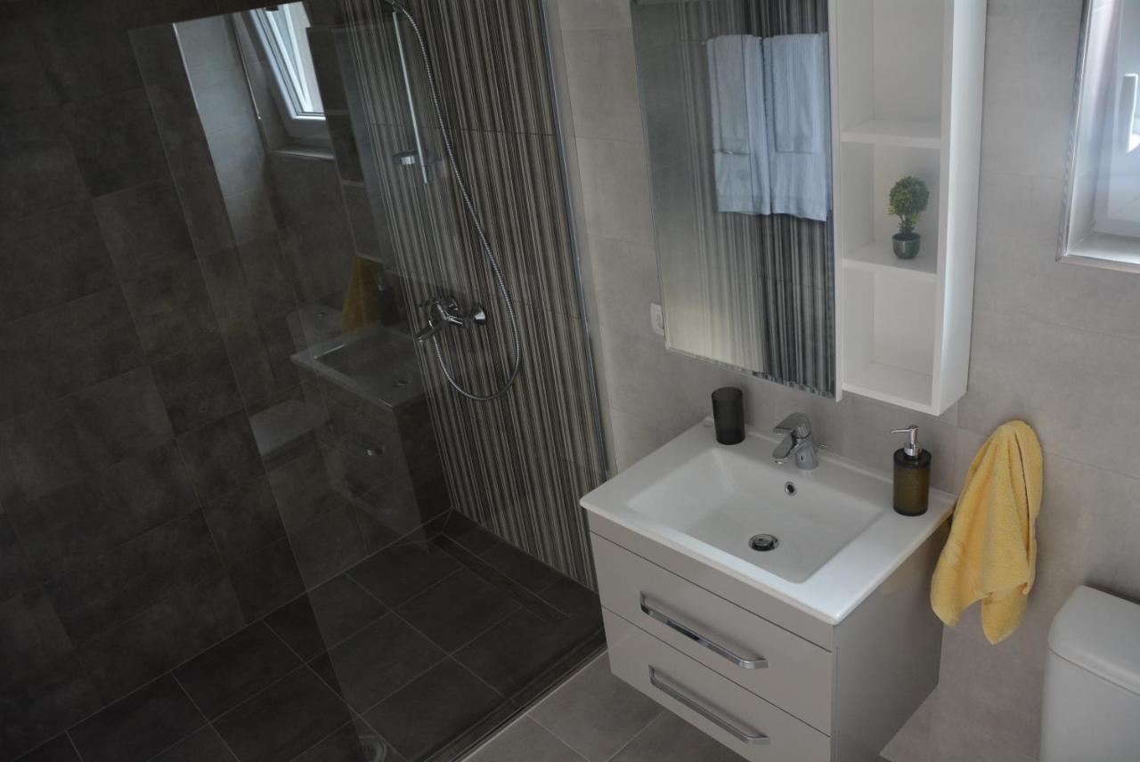 Hotel City Break à Bitola Extérieur photo