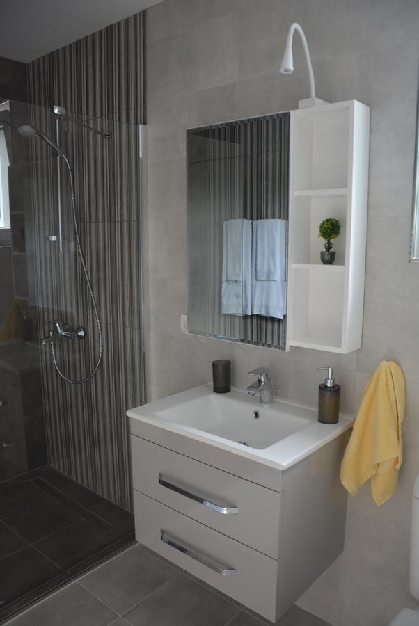 Hotel City Break à Bitola Extérieur photo