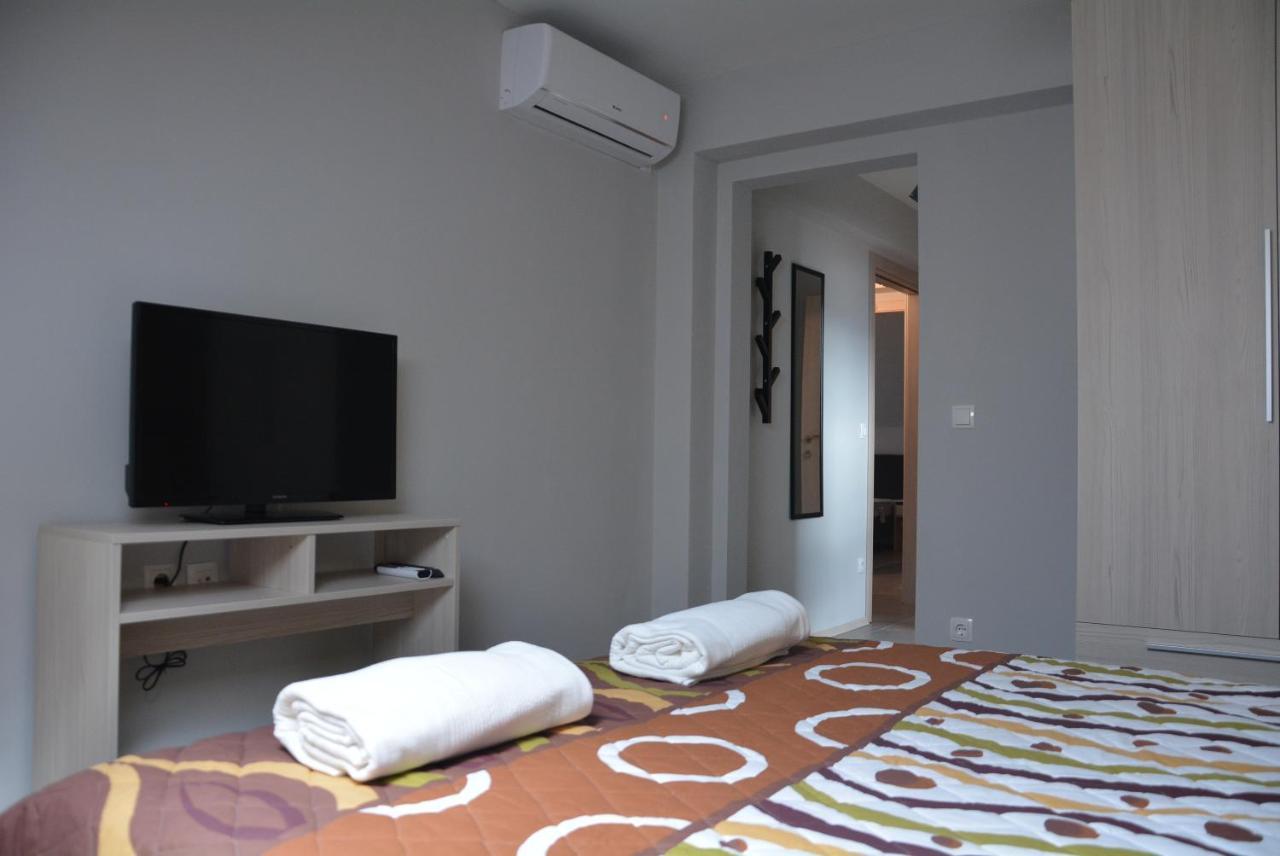 Hotel City Break à Bitola Extérieur photo