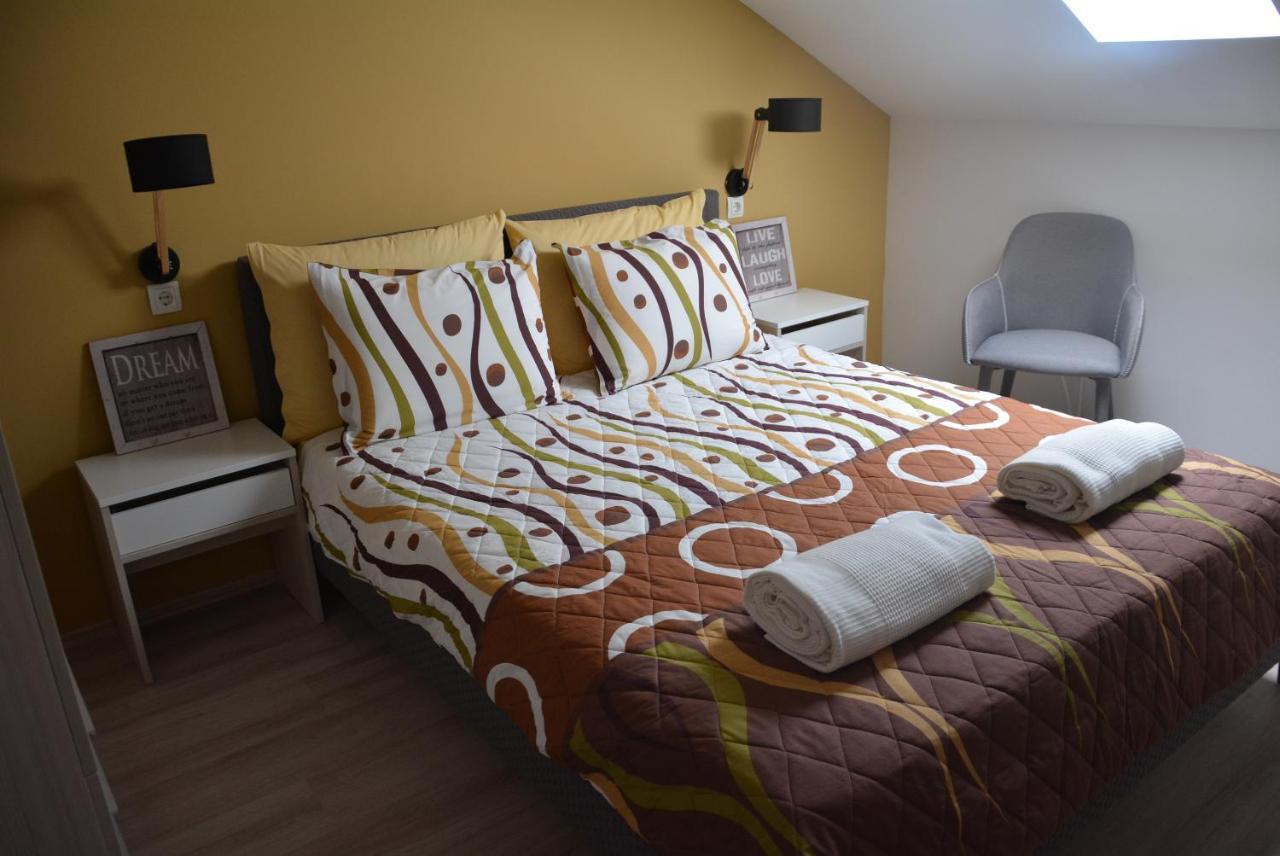 Hotel City Break à Bitola Extérieur photo