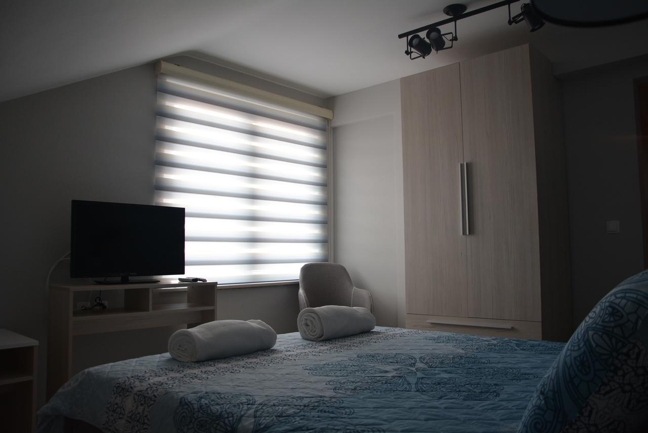 Hotel City Break à Bitola Extérieur photo