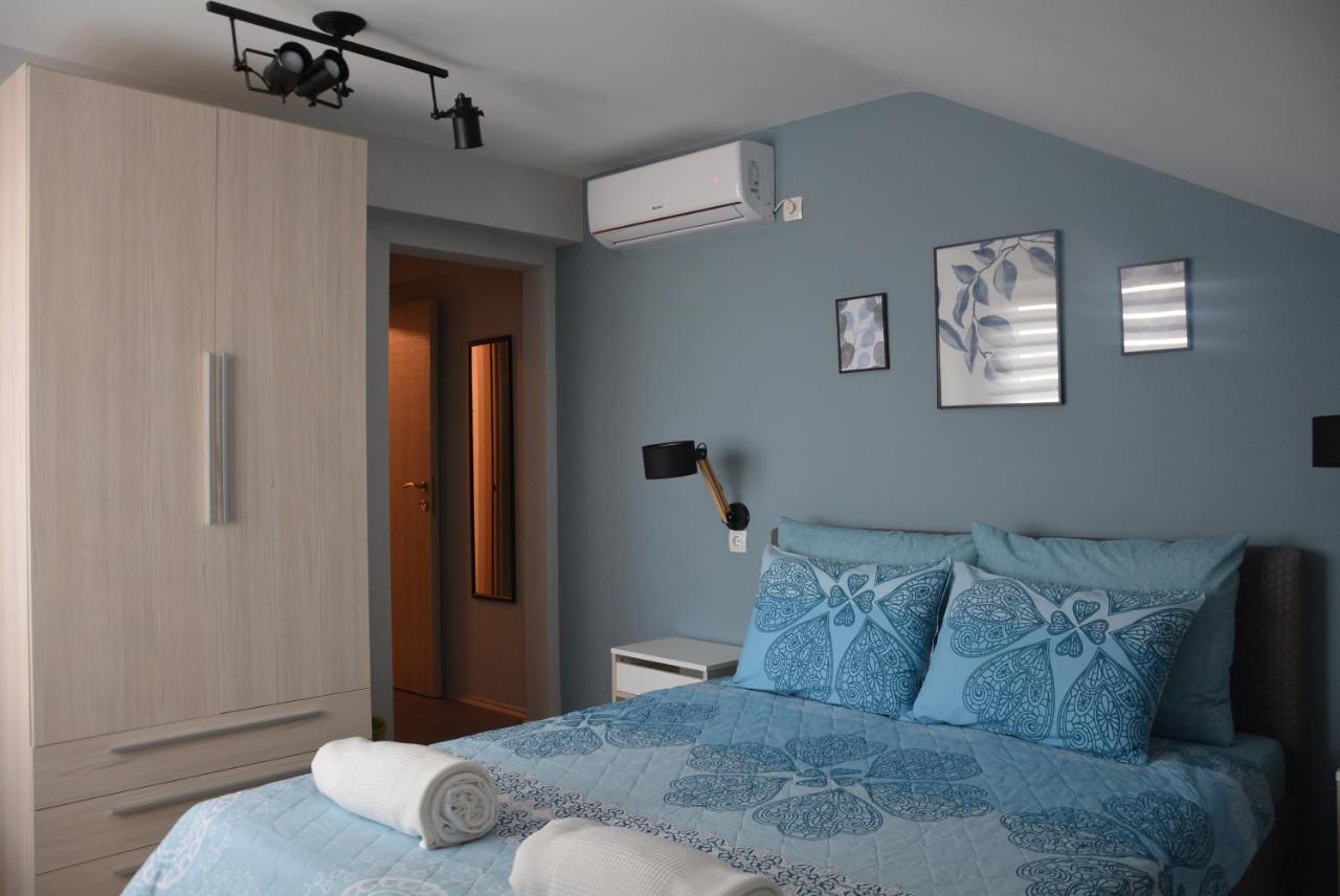 Hotel City Break à Bitola Extérieur photo