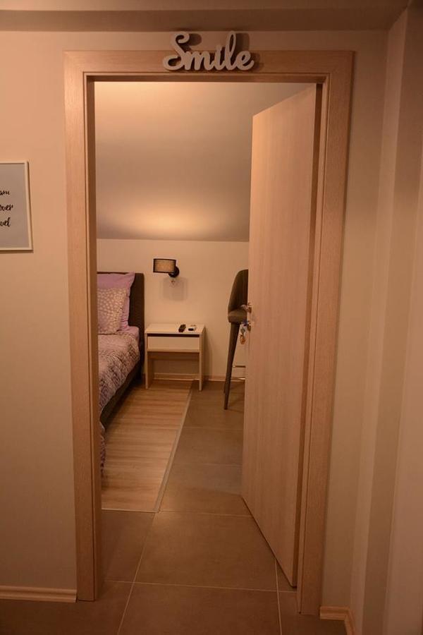 Hotel City Break à Bitola Extérieur photo