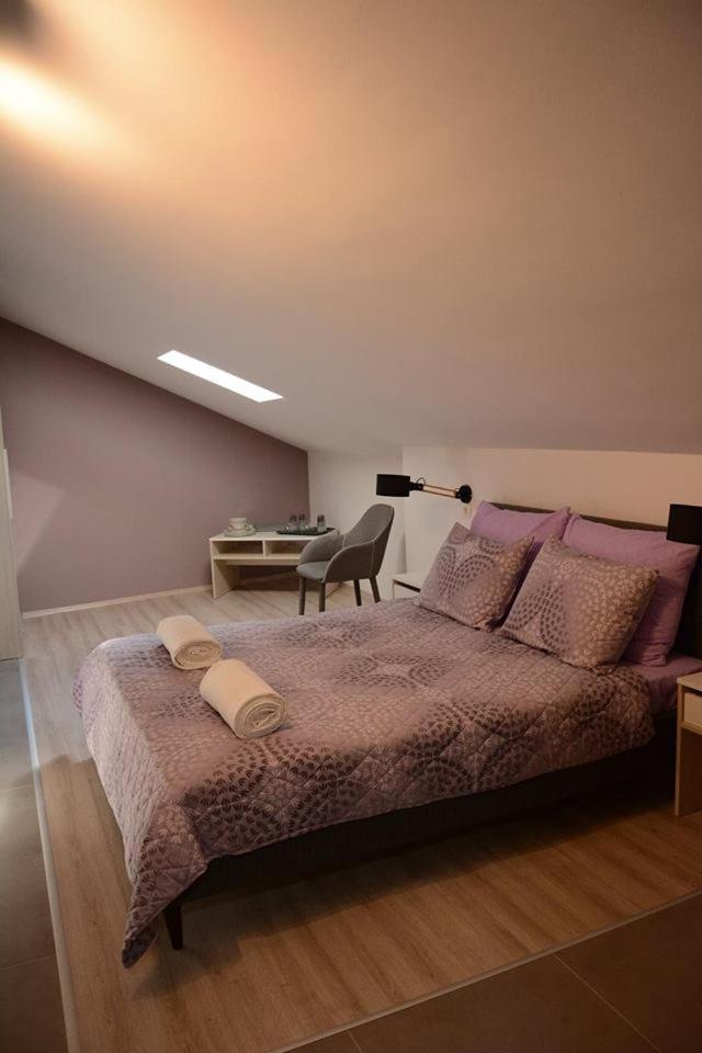 Hotel City Break à Bitola Extérieur photo